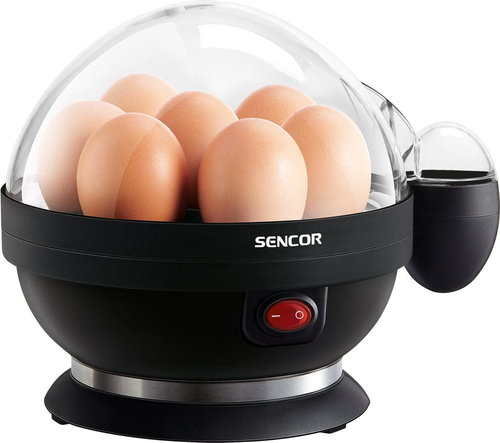 Sencor SEG 710BP - Egg Cooker - Main image