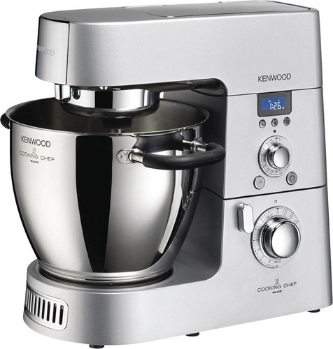 KENWOOD KM 096 - Food Mixer - Main image