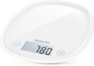 Sencor SKS Pastels 30WH White - Kitchen Scale