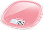 Sencor SKS Pastels 34RD red - Kitchen Scale