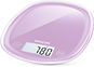 Kitchen Scale Sencor SKS Pastels 35VT purple - Kuchyňská váha