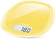 Sencor SKS Pastels 36YL yellow - Kitchen Scale