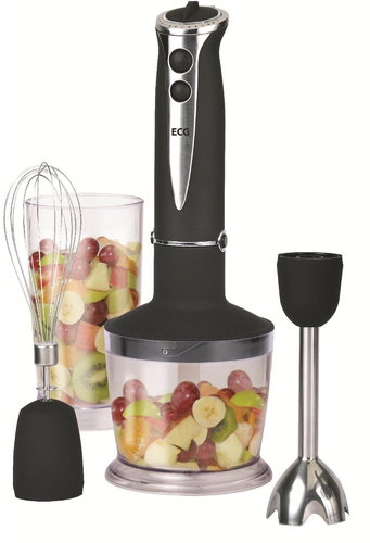 ECG RM 993 Black - Hand Blender - Main image