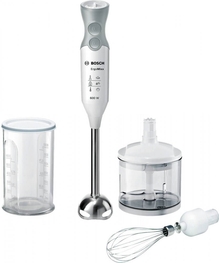 BOSCH MSM66150 ErgoMixx - Tyčový mixér  Alza.sk