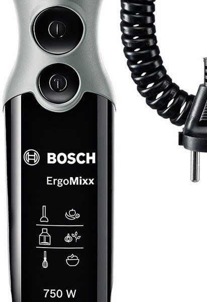 Bosch MSM 67170 Hand Blender alza.hu