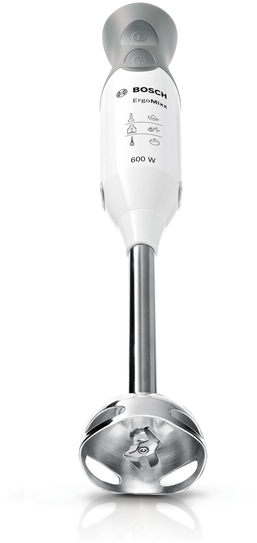 Bosch MSM 66120 Hand Blender Alza.cz