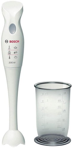 Bosch MSM6B150 - Hand Blender - Main image