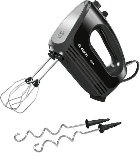 Bosch MFQ2420B - Hand Mixer - Main image