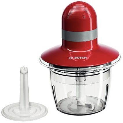 Bosch MMR08R2 - Electric Chopper - Main image