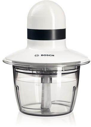 BOSCH MMR08A1 - Electric Chopper - Main image
