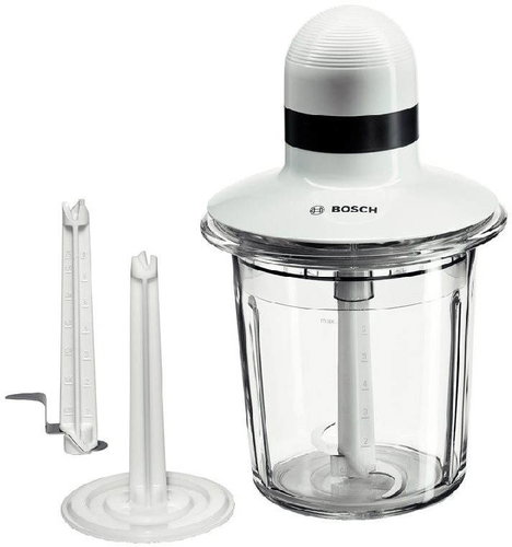 Bosch MMR15A1 - Electric Chopper - Main image