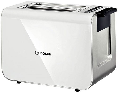 Bosch TAT8611 - Toaster - Main image