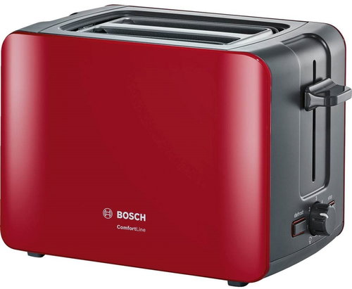 Bosch TAT6A114 - Toaster - Main image