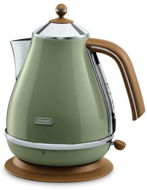 De'Longhi Icona Vintage KBOV 2001.GR - Electric Kettle