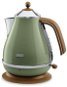 De'Longhi Icona Vintage KBOV 2001.GR - Wasserkocher