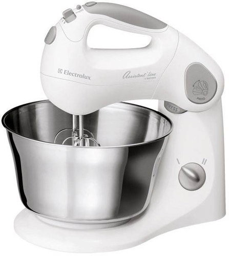 Electrolux ASM450 Assistent - Hand Mixer - Main image