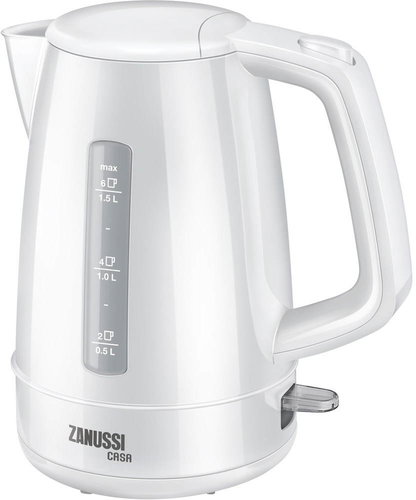 Zanussi ZWA 1260  - Electric Kettle - Main image