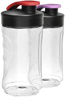 Electrolux Spare Containers for SBEB2 Fitness Mixer - Smoothie Container