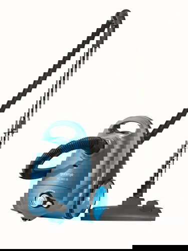  Gorenje VC1411B  - Bagged Vacuum Cleaner - Main image
