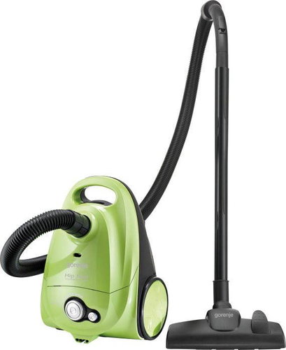 Gorenje VCED11HG - Bagged Vacuum Cleaner - Main image