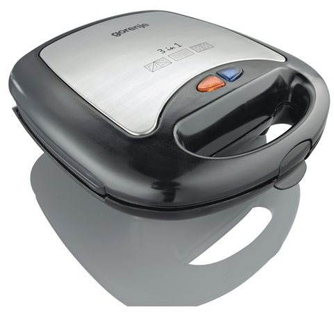 Gorenje SM703BK - Sandwichmaker - Hauptbild