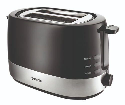 Gorenje T850BK - Toaster - Hauptbild