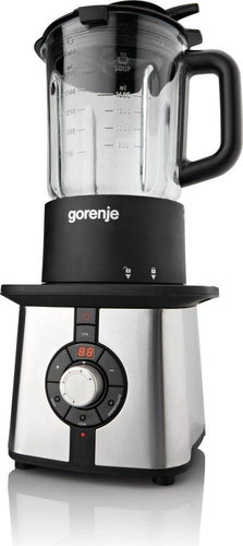 Gorenje BS 1600 E - Countertop Blender - Main image