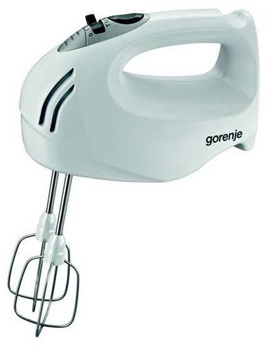 Gorenje ME 510 W - Hand Mixer - Main image