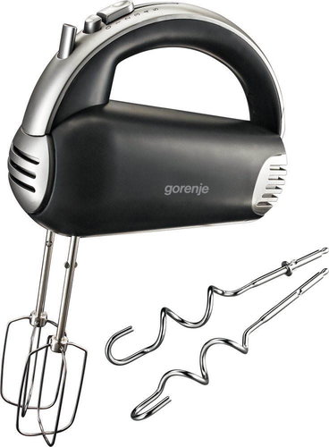 Gorenje M 605 B - Hand Mixer - Main image