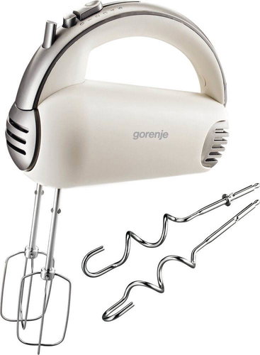Gorenje M605W - Hand Mixer - Main image