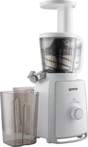 Gorenje JC150FW - Juicer - Main image