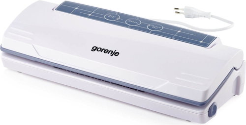 Gorenje VS110W - Vákuumozó gép - Fő fotó