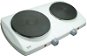 Double cooking plate Sencor SCP 2250 - Electric Cooker