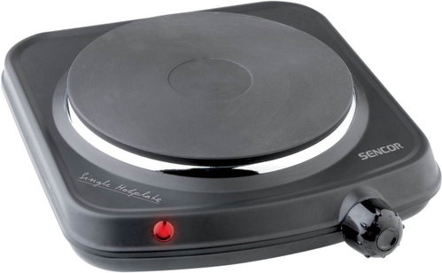 Sencor SCP 1501BK Main image Sencor SCP 1501BK - Electric Cooker - Main image