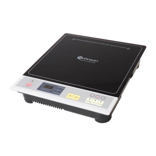 Induction plate Rohnson R223 - Electric Cooker - Hauptbild
