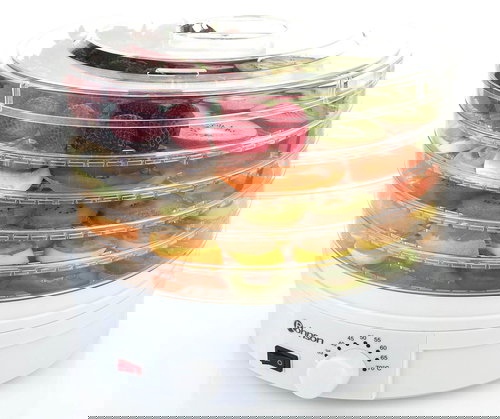 Rohnson R-291 - Food Dehydrator - Main image