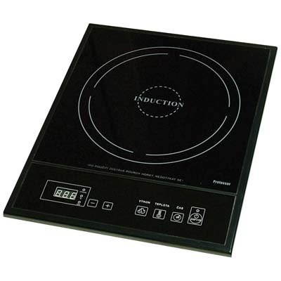 Professor IV-301 - Electric Cooker - Main image