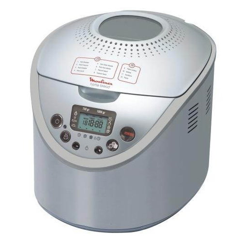 Moulinex Home Bread OW302231 - Domácí pekárna - Main image
