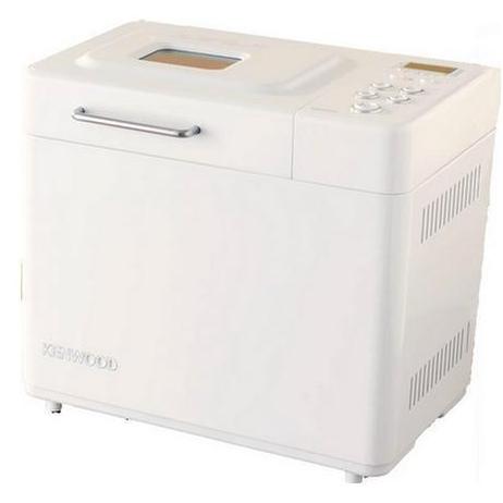 KENWOOD BM 250 - Breadmaker - Main image