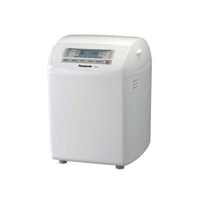 Bread maker PANASONIC SD-254WXE - Breadmaker - Main image