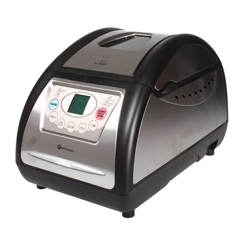 Bread maker Rohnson R-295 - Breadmaker - Main image