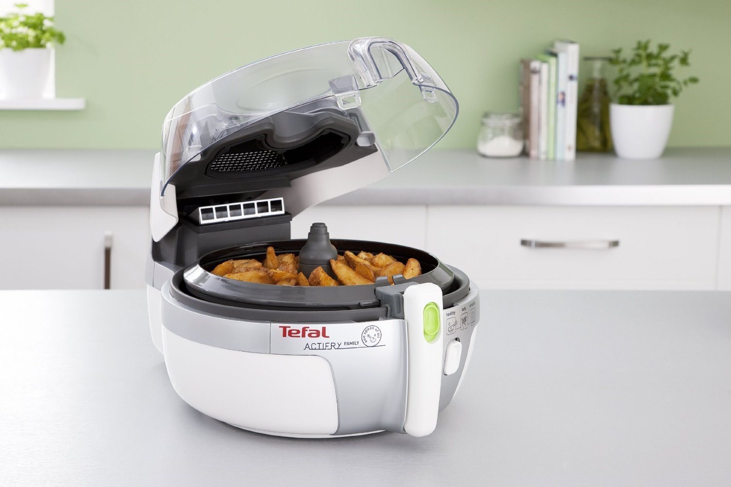 Tefal actifry hotsell family 1.5 kg