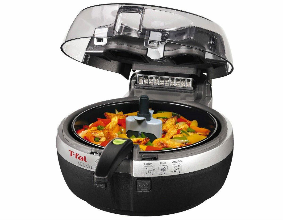 Tefal ActiFry Plus 1 2 kg Friteza Alza.cz