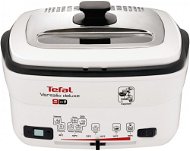 Tefal FR495070 Versalio Deluxe 9 v 1 - Fritéza