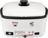 Tefal FR490070 Versalio Deluxe 7in1 - Fritteuse