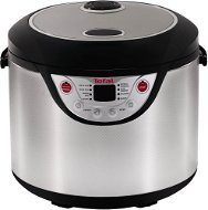  Tefal rice cooker Cereal &amp; Co 8in1 RK302E  - Multifunction Pot