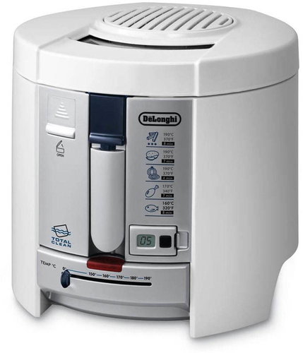 DeLonghi F 26237 - Deep Fat Fryer - Main image