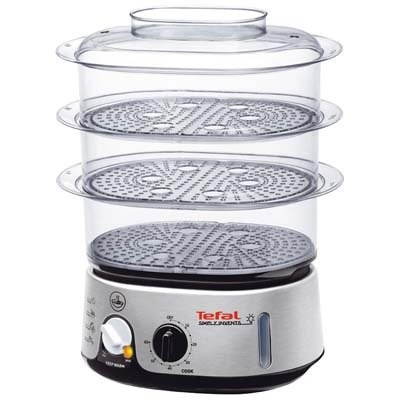 Tefal VC101630 Simply Invent - Steam Cooker - Main image