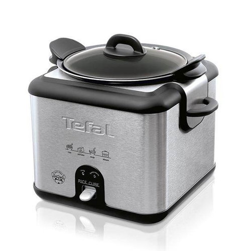 Tefal Rice Cube - Rýžovar - Main image