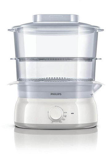  Philips HD9115/00  - Steam Cooker - Main image
